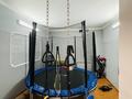 Жеке үй · 8 бөлме · 409 м² · 15.7 жүзд., Рахат ш/а., Жаншуак 22, бағасы: 500 млн ₸ в Алматы, Наурызбайский р-н — фото 21