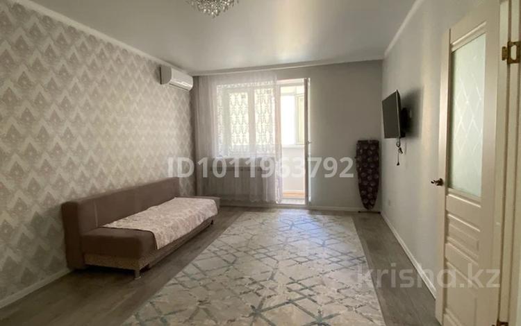 1-бөлмелі пәтер · 47 м² · 2/5 қабат, Мкр. Алтын орда 40Вк1, бағасы: 150 000 ₸ в Актобе — фото 2