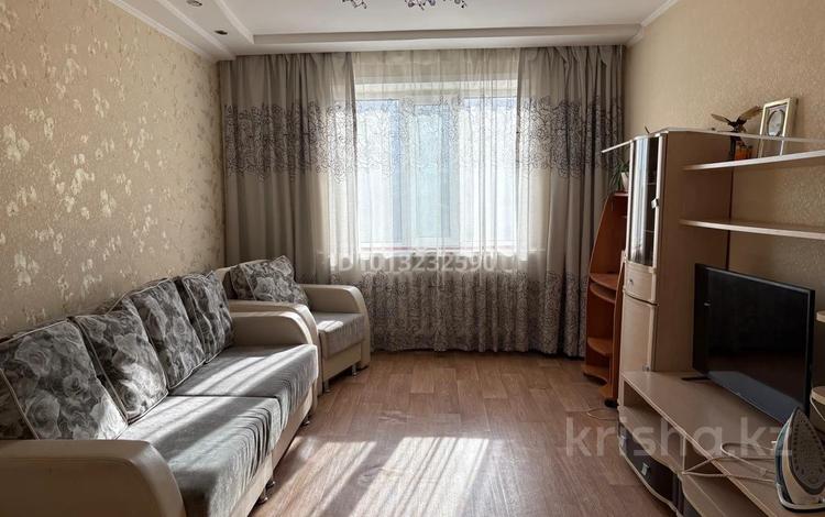 2-комнатная квартира · 50 м² · 2/9 этаж, Кенжетаева 1 за 200 000 ₸ в Кокшетау — фото 2