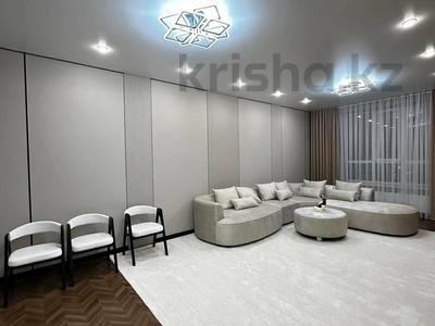 5-комнатная квартира · 180 м², Максут Нарикбаев 6а за 1.2 млн ₸ в Астане, Нура р-н