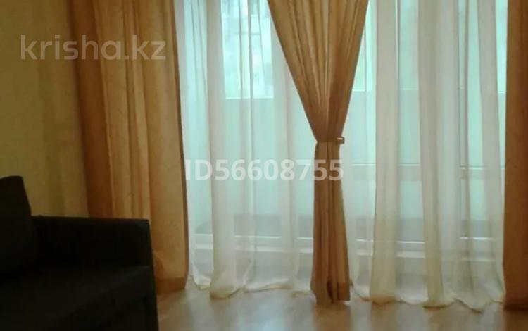 1-бөлмелі пәтер · 40 м² · 5/9 қабат, Айтекеби 206 — Нурмакова, бағасы: 250 000 ₸ в Алматы, Алмалинский р-н — фото 2