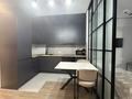 2-комнатная квартира · 55 м² · 7/9 этаж, Абая 118 за 600 000 ₸ в Алматы, Бостандыкский р-н