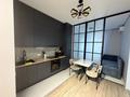 2-комнатная квартира · 55 м² · 7/9 этаж, Абая 118 за 600 000 ₸ в Алматы, Бостандыкский р-н — фото 14