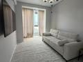 2-комнатная квартира · 55 м² · 7/9 этаж, Абая 118 за 600 000 ₸ в Алматы, Бостандыкский р-н — фото 2