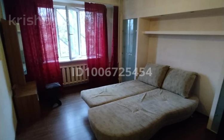 2-комнатная квартира · 61.8 м² · 2/9 этаж, Тлендиева 256 83 — ТЦ АДК за 250 000 ₸ в Алматы, Бостандыкский р-н — фото 2