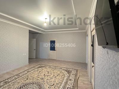 Отдельный дом · 4 комнаты · 120 м² · 8 сот., Елек 51 за 23 млн ₸ в Нижний Курайлы