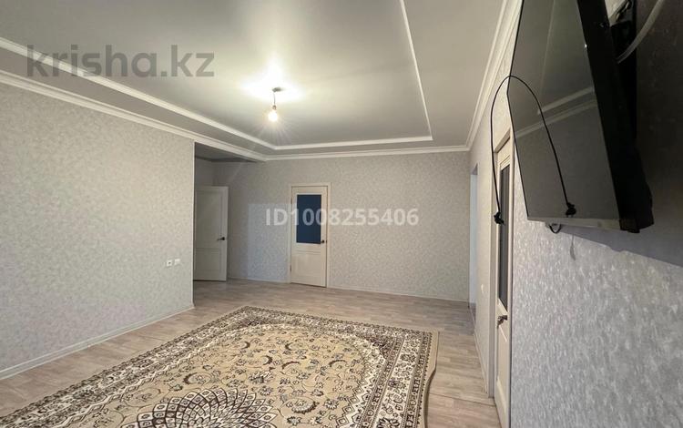 Отдельный дом · 4 комнаты · 120 м² · 8 сот., Елек 51 за 23 млн ₸ в Нижний Курайлы — фото 2