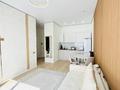 2-бөлмелі пәтер · 40 м² · 4/17 қабат, Ермек Серкебаев 22 — ТОП ЛОКАЦИЯ,УНИВЕРСИТЕТЫ, бағасы: ~ 27 млн ₸ в Астане, Нура р-н — фото 3
