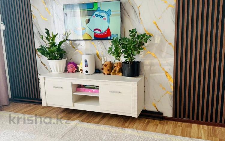 2-комнатная квартира · 54 м² · 9/9 этаж, Внутриквартальная за 22.7 млн ₸ в Семее — фото 9