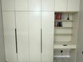 2-бөлмелі пәтер · 50 м² · 11/17 қабат, Ауэзова, бағасы: 38.5 млн ₸ в Алматы, Алмалинский р-н — фото 13