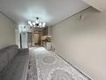 2-бөлмелі пәтер · 50 м² · 11/17 қабат, Ауэзова, бағасы: 38.5 млн ₸ в Алматы, Алмалинский р-н — фото 2