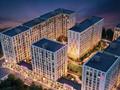 1-бөлмелі пәтер · 46 м² · 6/12 қабат, Макатаева - Байтурсынова, бағасы: 42.5 млн ₸ в Алматы, Алмалинский р-н