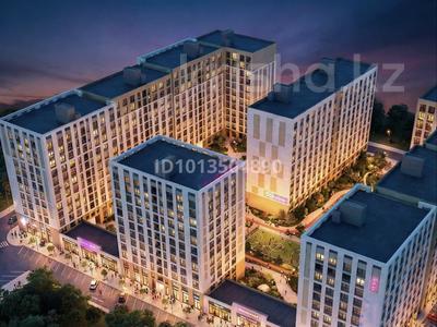 1-бөлмелі пәтер · 46 м² · 6/12 қабат, Макатаева - Байтурсынова, бағасы: 42.5 млн ₸ в Алматы, Алмалинский р-н
