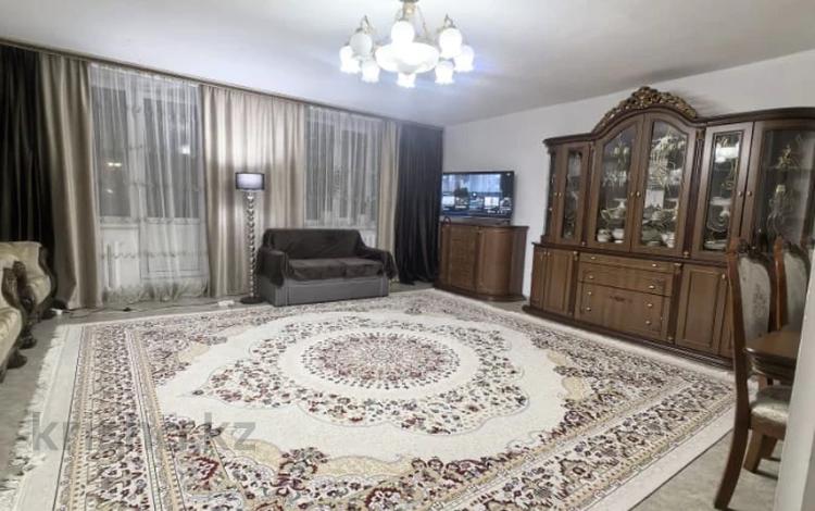 2-бөлмелі пәтер · 87 м² · 4/4 қабат, Назарбаева, бағасы: 25 млн ₸ в Талдыкоргане, мкр Жетысу — фото 11