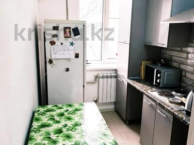 2-бөлмелі пәтер · 43 м² · 4/5 қабат, Айнабұлақ-3 ш/а., бағасы: 23 млн ₸ в Алматы, Жетысуский р-н