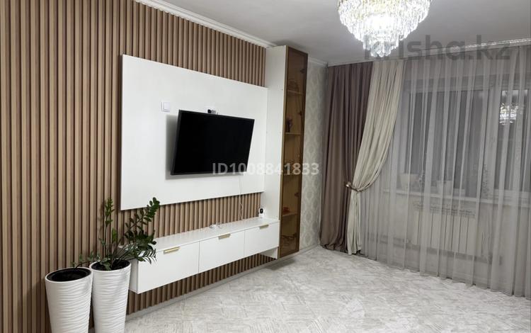 2-комнатная квартира · 70 м² · 2/4 этаж, мкр Зердели 89 за 34 млн ₸ в Алматы, Алатауский р-н — фото 2