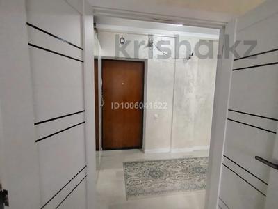 1-бөлмелі пәтер · 45.6 м² · 2/9 қабат, Қонаев ш/а. 27 — Рядом Маракеш, Ак сарай, бағасы: 20 млн ₸ в Уральске, мкр Кунаева
