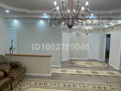 3-бөлмелі пәтер · 130 м² · 5/9 қабат, Жеңіс — Жеңіс/Кенесары, бағасы: 450 000 〒 в Астане, Сарыарка р-н