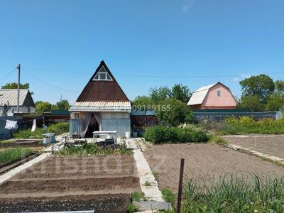 Дача · 1 комната · 40 м² · 6 сот., Западная за 15 млн 〒 в Астане