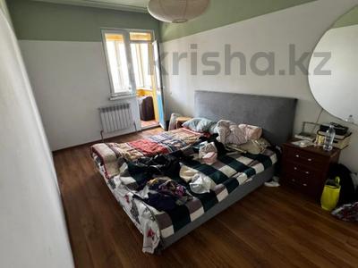 2-бөлмелі пәтер · 58 м² · 10/12 қабат, Сатпаева 90/36, 90/20, бағасы: 49.5 млн ₸ в Алматы, Бостандыкский р-н
