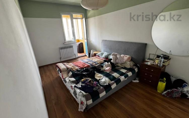 2-бөлмелі пәтер · 58 м² · 10/12 қабат, Сатпаева 90/36, 90/20, бағасы: 49.5 млн ₸ в Алматы, Бостандыкский р-н — фото 2