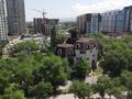 Свободное назначение • 2363.5 м² за 5 млрд 〒 в Алматы, Алмалинский р-н — фото 15