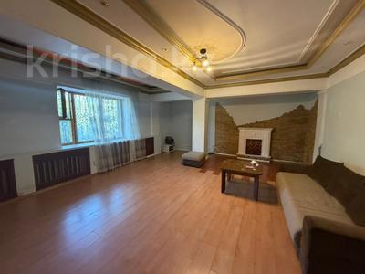 2-комнатная квартира · 83 м² · 1/10 этаж, Шевченко 190 — Айманова за 55 млн ₸ в Алматы, Алмалинский р-н