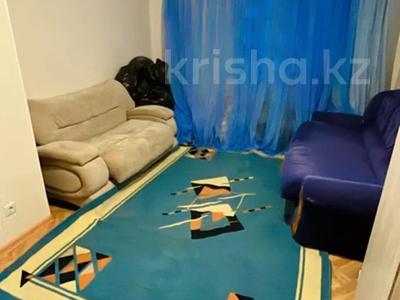 1-комнатная квартира · 36 м² · 4/6 этаж, Сокпакбаева 20/4 за 15.5 млн 〒 в Астане