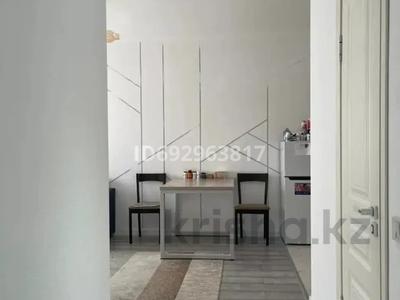 2-бөлмелі пәтер · 60 м² · 3/16 қабат, Мусрепова 22 — Сатпаева, бағасы: 25 000 ₸ в Алматы, Бостандыкский р-н