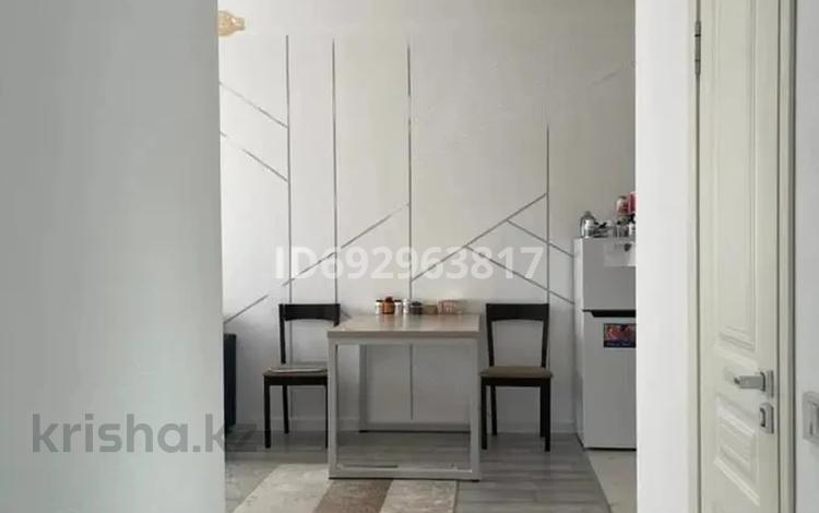 2-бөлмелі пәтер · 60 м² · 3/16 қабат, Мусрепова 22 — Сатпаева, бағасы: 25 000 ₸ в Алматы, Бостандыкский р-н — фото 13