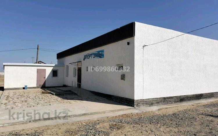 Ойын-сауық · 400 м², бағасы: 25 млн ₸ в Курыке — фото 2