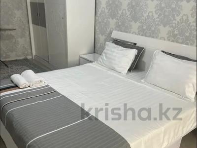 2-комнатная квартира · 68 м² · 1/6 этаж, 16-й мкр 43 за 1 500 〒 в Актау