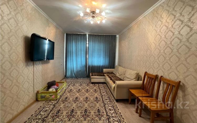 3-комнатная квартира · 61 м² · 5/6 этаж, ул. Брусиловского — Абая за 24.5 млн ₸ в Астане, р-н Байконур — фото 2