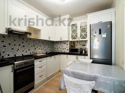 2-комнатная квартира · 46 м² · 6/9 этаж, Толе би 46 за 35 млн ₸ в Астане, Нура р-н