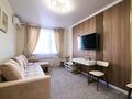 2-комнатная квартира · 46 м² · 6/9 этаж, Толе би 46 за 35 млн ₸ в Астане, Нура р-н — фото 16