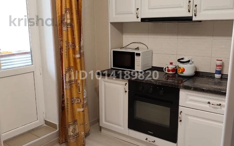1-комнатная квартира · 40 м² · 6/14 этаж, Туран 55 — Керей Жанибек-Туран за 190 000 ₸ в Астане, Есильский р-н — фото 2