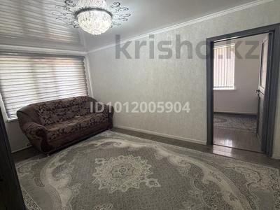 2-бөлмелі пәтер · 50 м² · 1/2 қабат, Ерубаева 205 1 — Жаугашты базары артында, бағасы: 11 млн ₸ в Туркестане