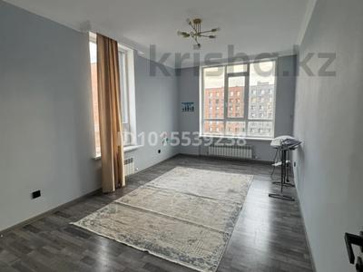 2-комнатная квартира · 70 м² · 8/16 этаж, Култегин 21 — Мухаметханова за 42 млн ₸ в Астане, Нура р-н