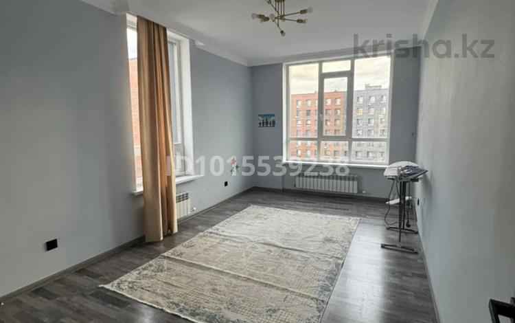 2-бөлмелі пәтер · 70 м² · 8/16 қабат, Култегин 21 — Мухаметханова, бағасы: 42 млн ₸ в Астане, Нура р-н — фото 2