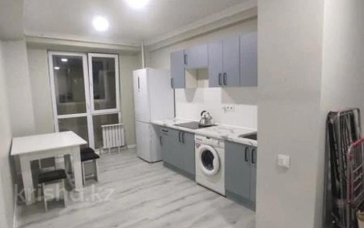 1-бөлмелі пәтер · 40 м² · 4/6 қабат, Шұғыла ш/а., Жунисова 2/13 к1-27, 2/13 к28-33м, 2/13 к28-30Б, бағасы: 24.7 млн ₸ в Алматы, Наурызбайский р-н — фото 2