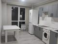 1-бөлмелі пәтер · 40 м² · 4/6 қабат, Шұғыла ш/а., Жунисова 2/13 к1-27, 2/13 к28-33м, 2/13 к28-30Б, бағасы: 24.7 млн ₸ в Алматы, Наурызбайский р-н — фото 2