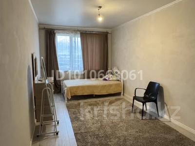 1-комнатная квартира · 47.5 м² · 12/12 этаж, Кошкарбаева 1144 за 200 000 〒 в 