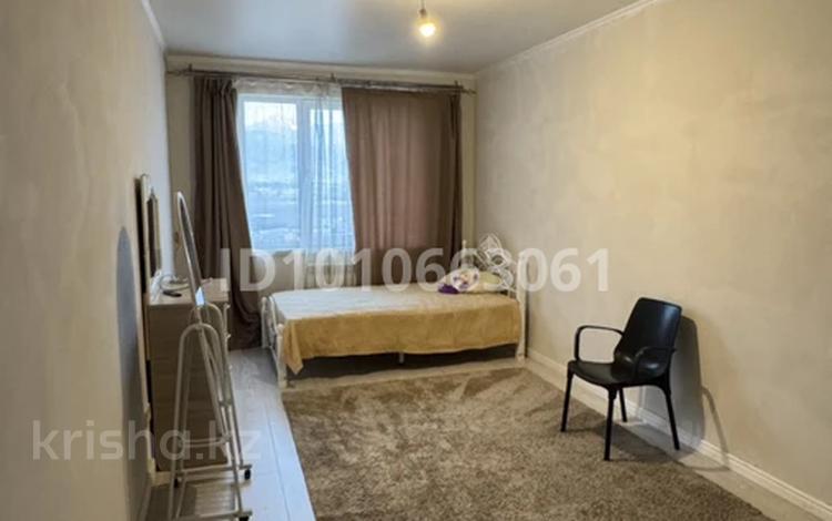 1-комнатная квартира · 47.5 м² · 12/12 этаж, Кошкарбаева 1144 за 200 000 ₸ в  — фото 2