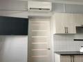 2-комнатная квартира · 42 м² · 10/10 этаж, мкр Аксай-5, Б. Момышулы 25 — Момышулы - Жубанова за 250 000 ₸ в Алматы, Ауэзовский р-н — фото 3