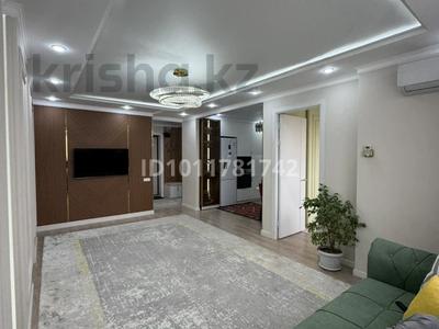 3-бөлмелі пәтер · 72 м² · 5/9 қабат, мкр Шугыла, Мкр. Шугыла, бағасы: 47 млн ₸ в Алматы, Наурызбайский р-н