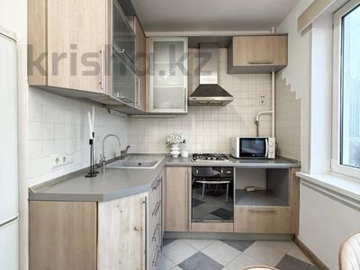 2-бөлмелі пәтер · 60 м² · 4/12 қабат, Сатпаева 90 — Туркебаева, бағасы: 53.7 млн ₸ в Алматы, Бостандыкский р-н