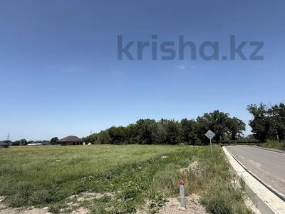 Участок · 9.51 сотка, Новостройка за 11.4 млн ₸ в Талдыбулаке