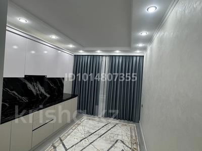 2-бөлмелі пәтер · 56 м² · 2/9 қабат, Райымбек 590/18 — Пр.Райымбек батыра 590/18, бағасы: 37 млн ₸ в Алматы, Наурызбайский р-н