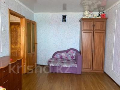 1-комнатная квартира, 34.4 м², 9/9 этаж, Сутюшева за 13.9 млн 〒 в Петропавловске