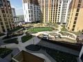 2-комнатная квартира · 44 м² · 6/9 этаж, Е 915 11 за 34 млн ₸ в Астане, Есильский р-н — фото 16